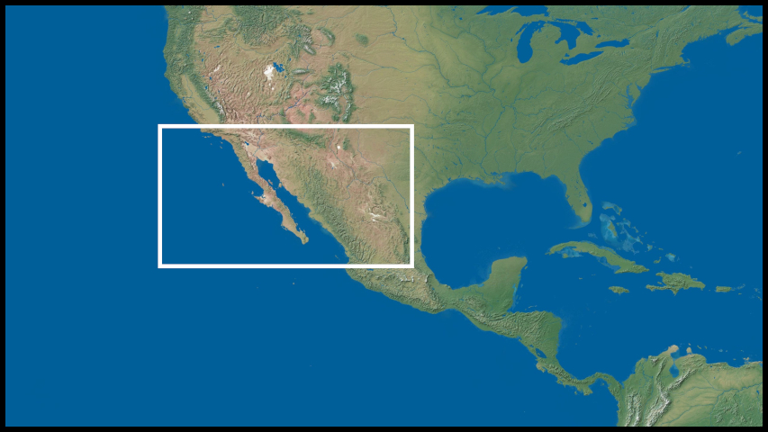 Gulf of California (zoom)